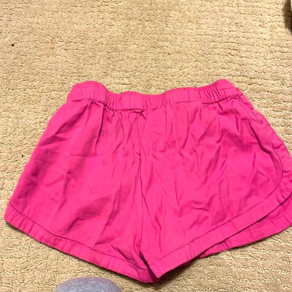 Pink Roxy shorts small - Picture 4 of 4